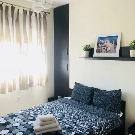 Ofrinio Cosy & Relaxing Apartman