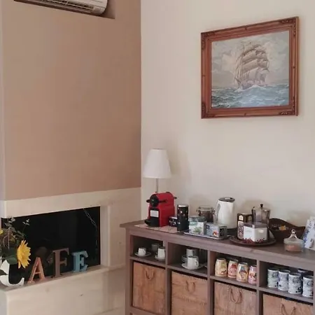 Ofrinio Cosy & Relaxing Apartman