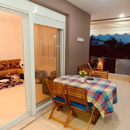 Ofrinio Cosy & Relaxing